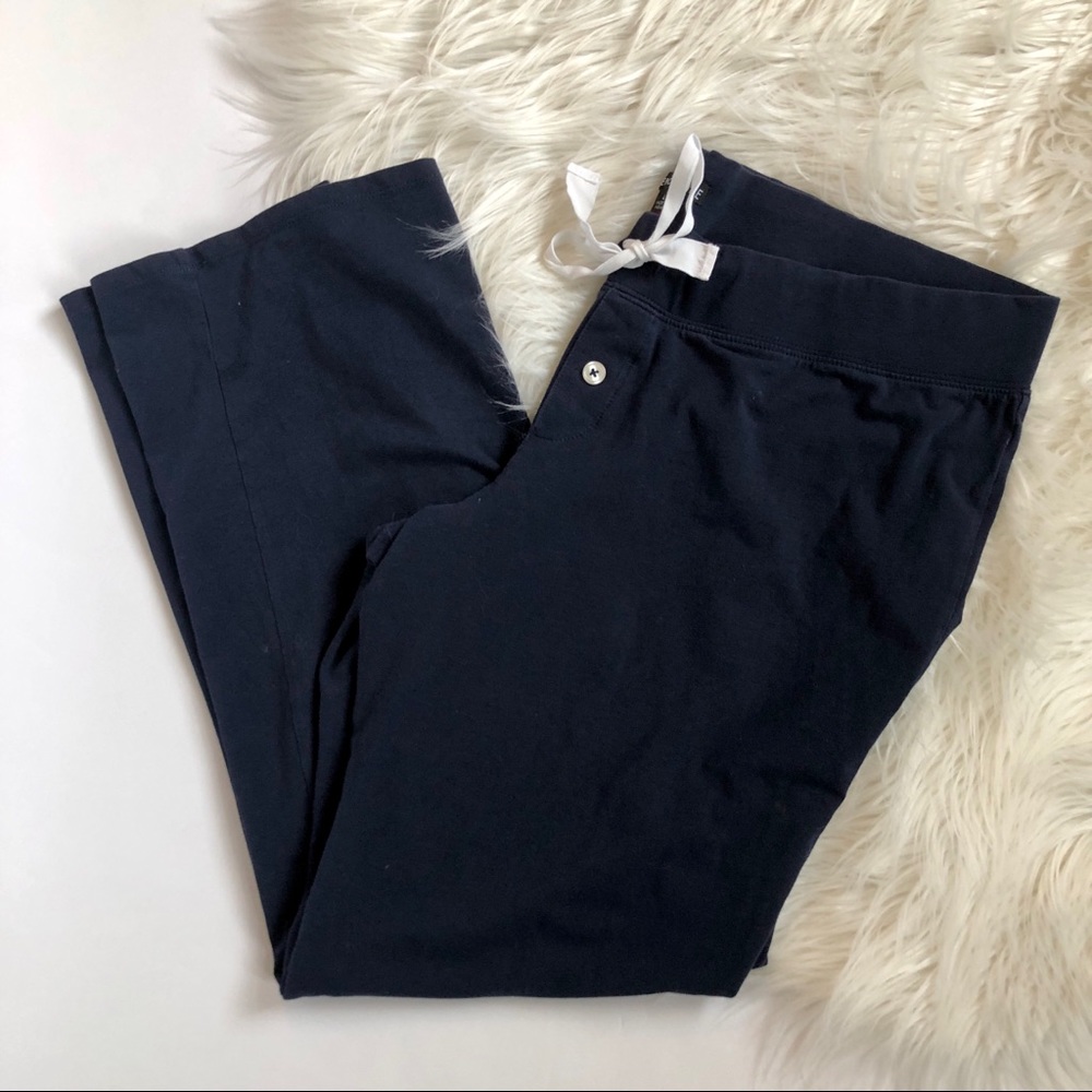 J Crew Mercantile Lounge Pants